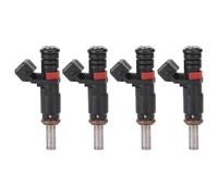 Pour B&MW N45 N46N E93 320I 2.0L Injecteurs De Carburant De Voiture 7561277 13537561277 injecteurs carburant voiture
