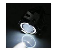 pour B&MW Phare De Moto Feu Antibrouillard Avant U5 U7 12V Phare Projecteur De Moto Projecteurs Headlight Motorbike(U7-2PCS)