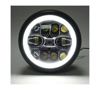 pour B&MW Phare De Moto Phare Avant 7,5 Pouces Projecteurs Avant Headlight Motorbike