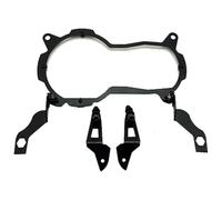 pour B&MW pour R 1200GS LC pour ADV pour R1200gs pour Adventure R1200GS 2013-2019 Moto Phare Garde Protecteur Lentille Couverture Grille Headlight Motorbike