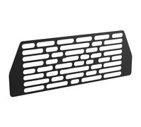 pour B&MW pour R1100GS 1994-1999 Moto Phare Phare Garde Radiateur Garde Protecteur Grille Couverture Headlight Motorbike(A)
