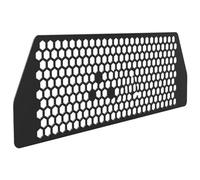 pour B&MW pour R1100GS 1994-1999 Moto Phare Phare Garde Radiateur Garde Protecteur Grille Couverture Headlight Motorbike(B)