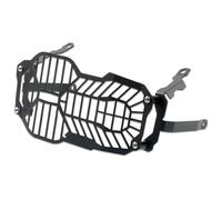 pour B&MW pour R1200GS pour Adventure LC pour R1250GS pour GSA Moto Phare Garde Protecteur Lentille Couverture Grille Headlight Motorbike(R1200GS)