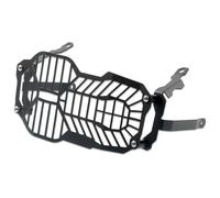 pour B&MW pour R1200GS pour Adventure LC pour R1250GS pour GSA Moto Phare Garde Protecteur Lentille Couverture Grille Headlight Motorbike(R1250GS)