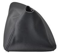 Pour B&MW Pour Série 1 E81 E82 E87 E88 2006-2011 Pommeau De Levier De Vitesse Manuel À 5/6 Vitesses levier changement vitesse(Lhd Leather Case)