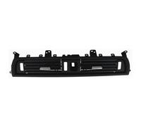 Pour B&MW Pour Series 5 F10 F18 2010 2011 2012 2013 2014 2015 2016 Grille Ventilation Voiture Panneau Tableau Bord Moulures Intérieures Sortie Climatiseur(Front)