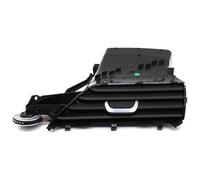 Pour B&MW Pour Series 7 G11 G12 2016-2022 Grille Ventilation Climatiseur Intérieur Voiture Avant Gauche Droite Arrière D'aération Intérieure De Voiture(LHD Left)