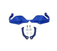 pour B&MW R 1250 GS LC ADV pour L'Aventure 2018 2019 2020 2021 R1250GS 40th Anniversary Edition Handguard Shield Hand Guard Protector Pare-Brise (Couleur : Handguard 5)