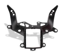 pour B&MW S1000 S1000R S1000rr S 1000 RR 2011-2014 Support De Phare De Moto Pièces De Carénage De Support Supérieur Phare Headlight Motorbike(Style 1)