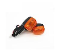 pour B&MW Scarver F650GS 99-07/ F650CS 01-05/ F650 GS/CS Moto Avant/arrière R Lampe Clignotant Indicateur Lumineux Clignotants Light (Color : 6)