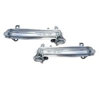 Pour B&MW Série 1 2 3 4 F20 F21 F22 F32 F33 F36 F30 F31 F34 GT F35 Clignotant LED Latéral Rétroviseur Dynamique Rétroviseurs Complets(1 pair)