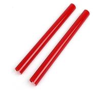 Pour B&MW Série 1 3 4 5 6 7 Pour F20 F21 F30 F31 F34 F32 F33 F36 Pour G30 G31 G32 G11 G12 GT Bandes Calandre Avant Maille Voiture Garniture Grille Avant Voiture Droite(Red)