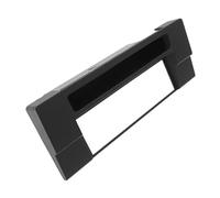 pour B&MW Série 5 E39 X5 E53 1996-2006 Kit Garniture Tableau Bord Cadre De DVD De Façade D'autoradio
