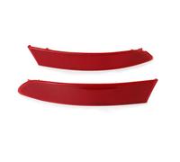 Pour B&MW X3 F25 XDrive 20i 28i 2015 2016 2017 Réflecteur Pare-chocs Arrière Ensemble Feux Arrière 63257352209 63257352210(Gauche et droite)