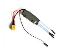 Pour B87B-40A Brushless ESC XT60 Plug RC Composants Accessoires Contrôleur De Vitesse Moteur FPV Quadcopter Hélicoptère Mise À Niveau Remplacement Rc Esc Sans Balais