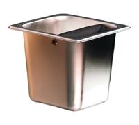pour bac à Marc Silencieux Design pour bois et Métal Durables(D) | Matériau pour durable, finition soignée, résistant aux chocs, aspect , compatible toutes machines