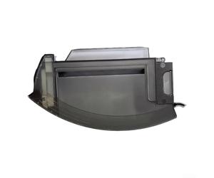 pour bac à pour poussière grand pour Roomba pour e5 E6 pour i3 i4 | Parois intérieures lisses, empêche les bourrages, maintient l'aspiration, matériaux durables ABS