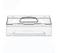 pour bac à pour poussière pour Xiaomi Robot Vacuum Compatible T pour f9 | Compatible pour xiaomi T pour f9, pour capture poussières fines, installation simple, matériau résistant, prolonge durée de