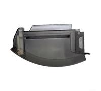 pour bac Anti-Bouchon pour Roomba pour i6 i7 i7+ i8 ABS Dur | Parois lisses anti-bouchon, maintient l'aspiration, prévient enchevêtrements cheveux, plastique ABS robuste