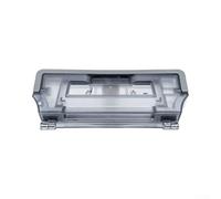 pour bac de Rechange Compatible Robot pour ecovacs N9 pour | Compatibilité parfaite, ajustement pour précis, modèle N9 et N9+, aspiration optimale, pièce d'origine