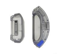 pour bac pour combo Eau Saleté pour Deebot DGN22-11 DGN22-22 | Double compartiment, eau pour lavage, pour bac pour poussiÃ¨re, nettoyage simultanÃ© pour sol et dÃ©bris