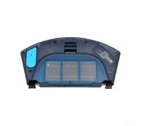 pour bac pour poussière Combiné Eau ABS Dur pour Cecotec pour conga | Double fonction, aspiration et lavage simultanÃ©, compatible pour conga 2290 5290, installation rapide