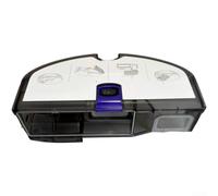 pour bac pour poussière lavable compatible pour narwal Flow 2 pour z10 Ultra(B)