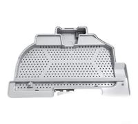 pour bac Réduction pour bruit pour Robot pour ecovacs T90PRO pour x12 | Compatible T90PRO/ pour x12, installation pour facile, maintien performance robot, gris standard, piÃ¨ce unique