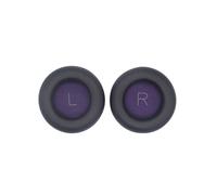 Pour Backbeat Pro 1èRe GéNéRation, Manchons pour éCouteurs, Manchons en éPonge Sans Fil, Cache-Oreilles MontéS sur la TêTe