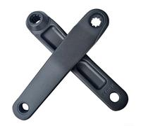 Pour Bafang pour pédalier Tongsheng à 10 dents en alliage d'aluminium compatible ISIS BNI