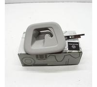 Pour Bague de garniture de siège arrière avant gauche Mercedes Benz C C205 A20569161007H52 d'origine