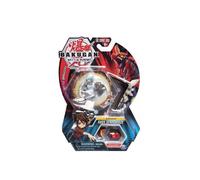 Pour bakugan : battle planet - haos serpenteze + carte - boule blanche Blanche G
