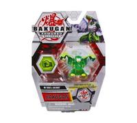 pour Bakugan Battle Planet - trox x sairus + Carte - Boule Verte - Figurine - Set Jouet Garcon avec Carte Tigre