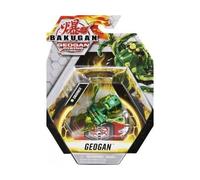 pour Bakugan geogan Rising : swarmer + Carte - geogan Vert - Figurine - Set Jouet garçon + Carte Animal