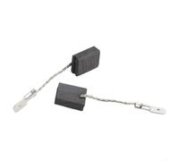 pour balai 6x12.5x15.3mm pour Outils Électriques pour balai | Compatible pour wep 15-150, numéro 316055220, installation pour facile, restauration pour puissance moteur, lot économique