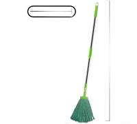 pour balai à Franges pour coton 36cm Absorption Eau pour sol pour bois(L)