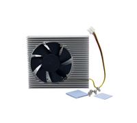 Pour Banana Pi -R3 Ventilateur Dissipateur Thermique pour Accessoires -R3