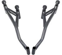 pour Barre de Protection du Moteur Barre de Protection pour Pare-Chocs pour Moto pour Ninja ZX-4R, ZX-4RR, ZX4R, ZX4RR 2023-2024
