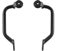 pour Barre de Protection du Moteur Cadre de Barre Protection pour Moto pour Z900RS (2017-2022) (Gauche/Droite)(Rear Armrest)