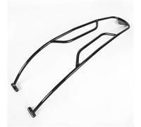 pour Barre de Protection du Moteur Cadre de Pare-Chocs pour Moto pour BMW R18 pour Classic 2020-2023, réservoir Carburant pour(Noir)