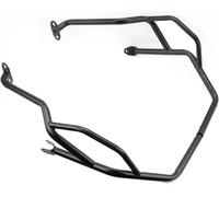 pour Barre de Protection du Moteur Cadre de Protection Moteur pour Moto pour Benelli TRK502, TRK502X, BJ500GS 2021-2023, Pare-Choc Anti-Chute