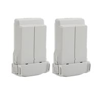 pour Batterie de Vol Mini Série 3, Batterie de Vol Intelligente étendue 3850 MAh Plus pour Mini 3 et Mini 3 Pro, pour Mini 4 et Mini 4 Pro (2PCS)