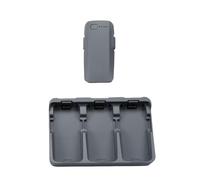 pour Batterie et Chargeur pour Hub pour Neo 2 pour vol Intelligent Chargement bidirectionnel(1battery 1hub)