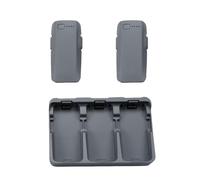 pour Batterie et Chargeur pour Hub pour Neo 2 pour vol Intelligent Chargement bidirectionnel(2battery 1hub)