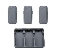 pour Batterie et Chargeur pour Hub pour Neo 2 pour vol Intelligent Chargement bidirectionnel(3battery 1hub)