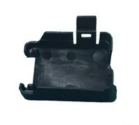 pour battery Positive Terminal Cover 61138371011 for pour bmw E46
