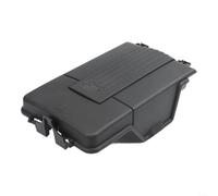 pour battery Terminal Cover Dust Cap 1KD915443 Black Plastic | Fits positive terminal, blocks dust debris, OEM 1KD915443, black plastic, easy install