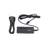 Pour BCR2 Di2 E-Tube SM-BTR2 Chargeur de Batterie Interne PC Link Noir Batter SM-BCR2