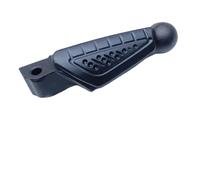 Pour Be&nelli 752S BJ752S. Repose-pieds avant et arrière gauche droit pour moto(Back right)