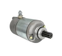 Pour Bear Tracker Pour Timberwolf 250 Pour Moto 4 1983-2004 Remplace 113546 18754 29U-81800-61-00 Ensemble De Moteur De Démarreur Solénoïde relais démarreur